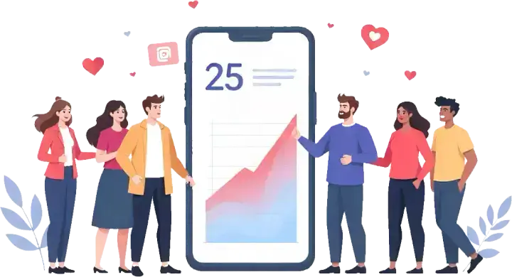 grow social media